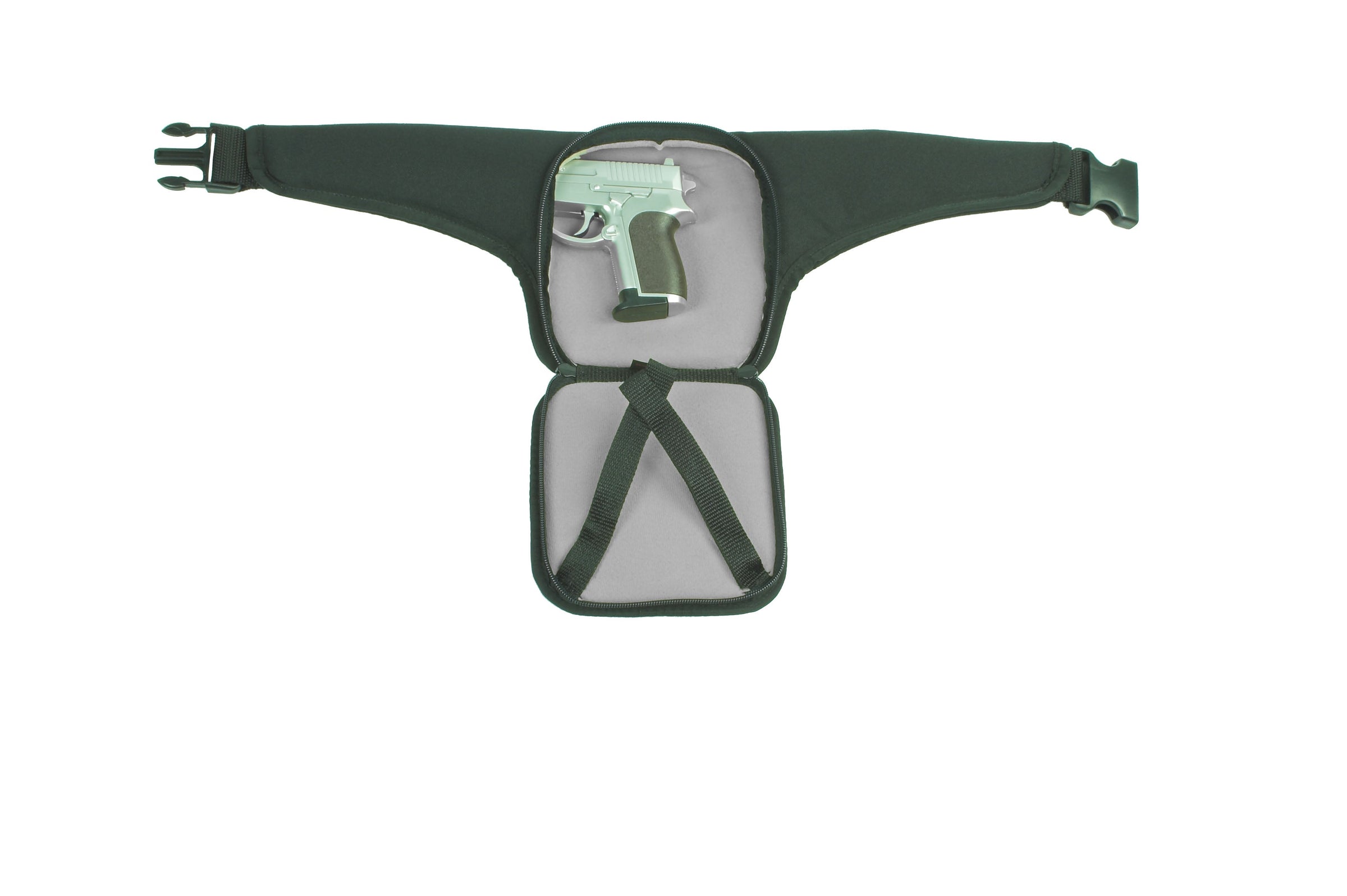 Cases, Mag Pouches & Accessories