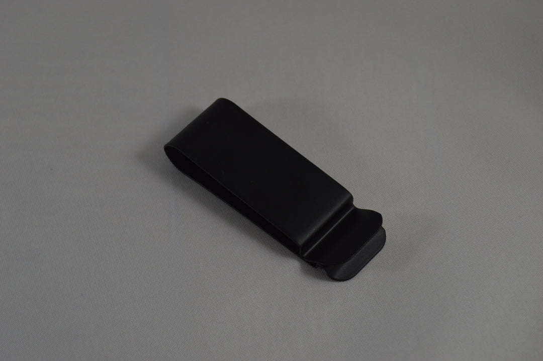 Metal Spring Clip