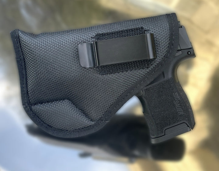 * NEW Black Diamond Hybrid Pocket / IWB Holster