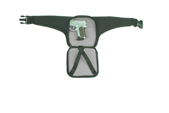 "Merlin" Fanny Pack Holster