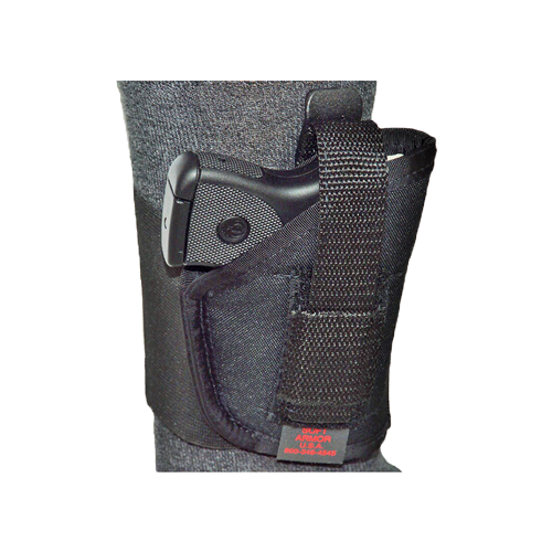 ankle holster for glock, ruger, smith & wesson