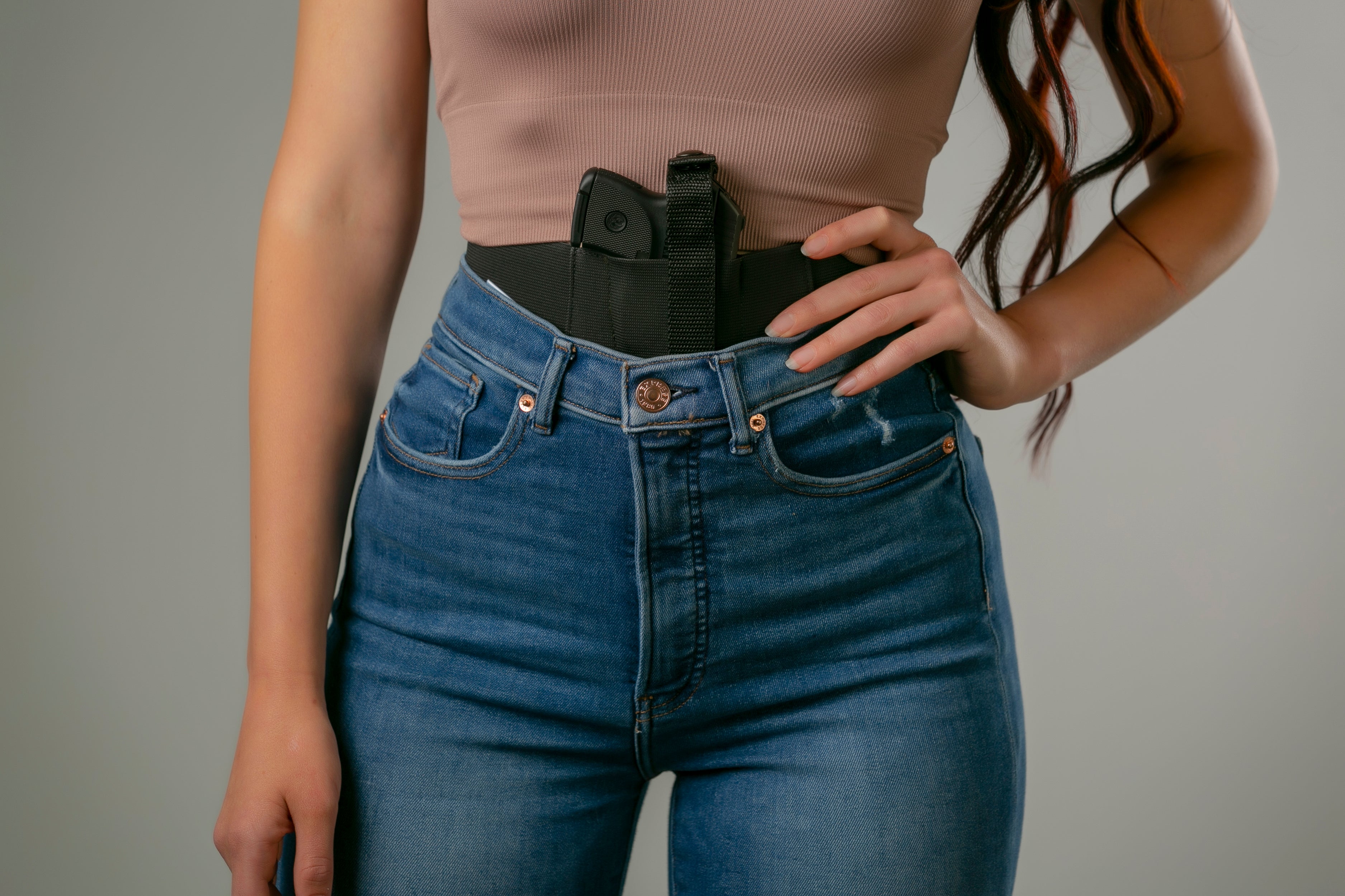 Premium Concealed Carry and Open Carry Gun Holsters by Soft Armor