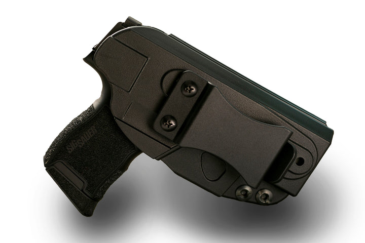 *New* Switch Ambidextrous Polymer Holster