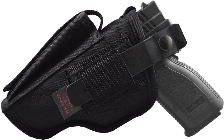 OFF Series Hip Holster with Mag Pouch & Composite Thumb Break