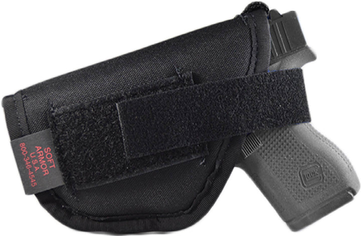 R Series hip holster with thumb break.  Glock, Ruger, Smith & Wesson, Taurus