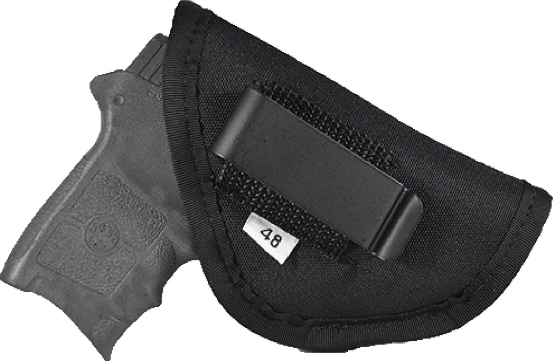 S series in-the-pant gun holster.  IWB concealed carry holster