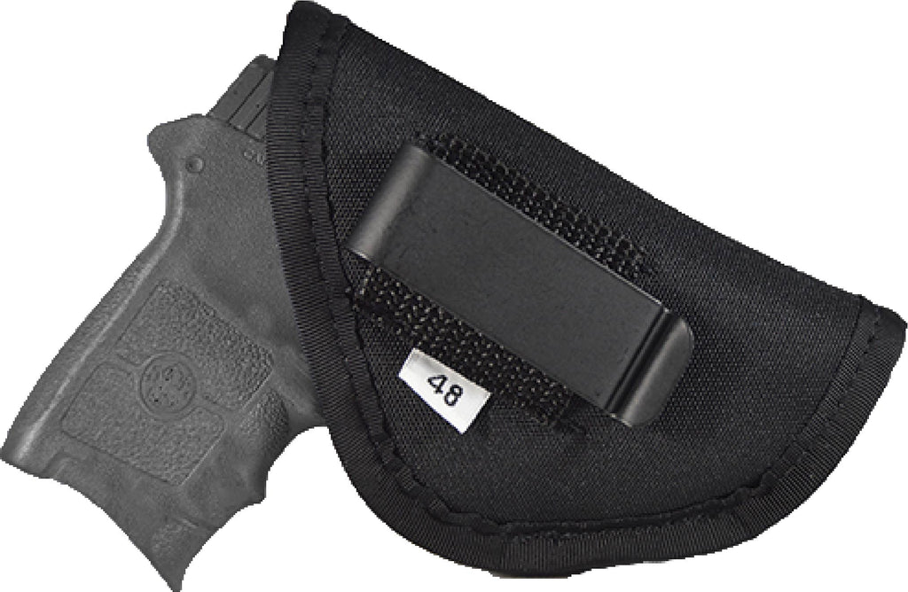 S Series In the Pant Holster | IWB Gun Holster – soft-armor.com