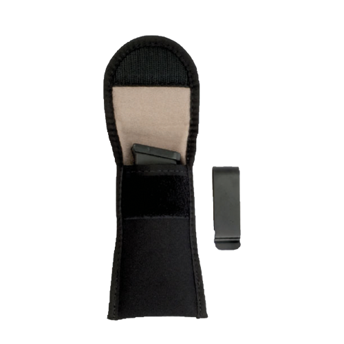 double stack mag pouch for glock, ruger, smith & wesson, sig sauer