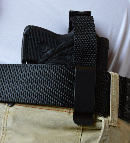 L Series Inside-the-Pant / Hip Holster